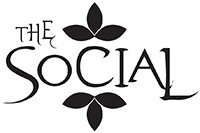 The Social Event Facility, Kingsport, TN Logo
