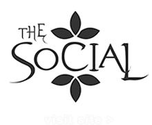 The Social Event Facility, Kingsport, TN Logo