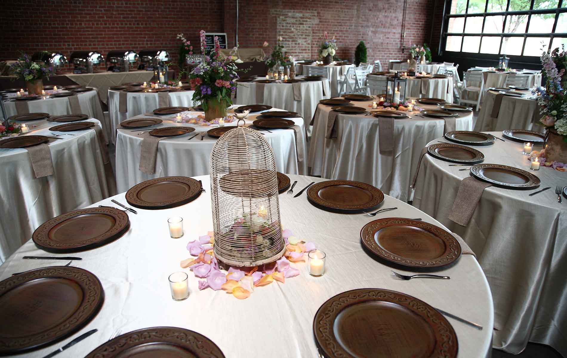 See pictures and photos of The Social Wedding Venue and Event Facility in Johnson City, TN.